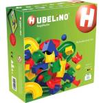 Hubelino Топчеста писта - комплект без кубчета 55 части (420473)