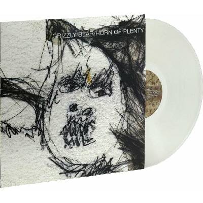 Horn of Plenty - Grizzly Bear LP
