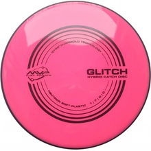 MVP Glitch Neutron Soft