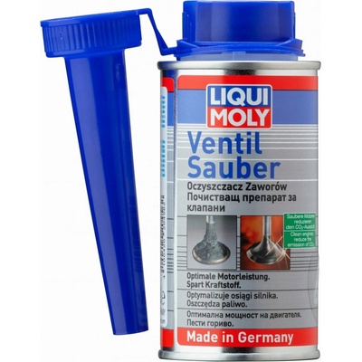 Liqui Moly 20456 Ventil Sauber 150 ml
