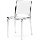 ITTC Stima B-Side antracit transparentní