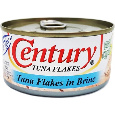 Century Tuňákové plátky ve slaném nálevu 180 g