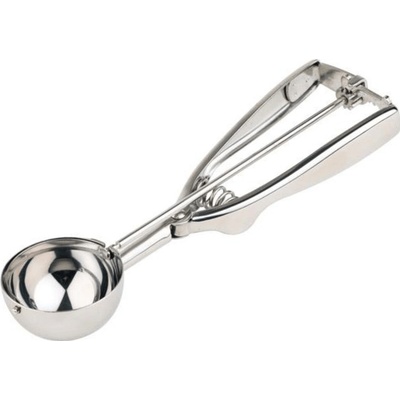 Royal Kitchen Nerezová naberačka na zmrzlinu 5cm, 44491