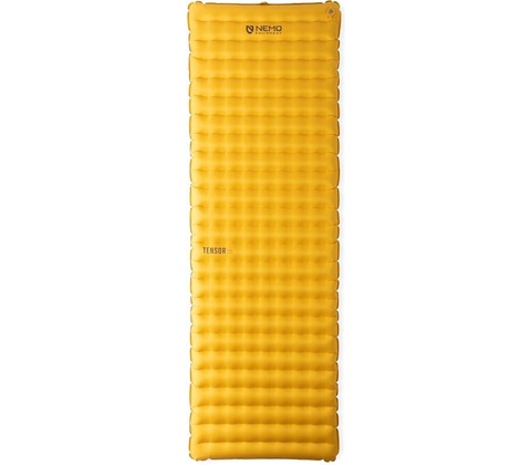 Nemo Equipment Tensor Trail