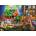 Trefl - Puzzle Premium Plus: Tea Time: Troublemaker kittens - 1 000 piese