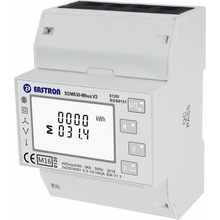 Eastron SDM630 Modbus V2