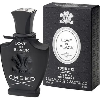 Creed Love In Black EDT 75 ml