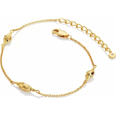 HOT DIAMONDS X GOLDEN EDIT Muse DL711 (Ag 925/1000; 3 g)