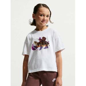Nike Тениска g nsw tee oc boxy slow