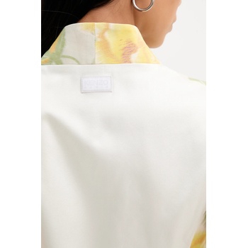 Kenzo Елек с лен Kenzo (FF52GI0099O1.01)