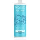 Šampony Revlon Equave Instant Beauty Hydro Detangling Shampoo hydratační šampon s keratinem 1000 ml
