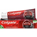 Colgate Max White Charcoal 75 ml