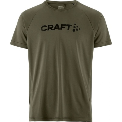 Craft M CORE Essence Logo Размер: L / Цвят: тъмно сив
