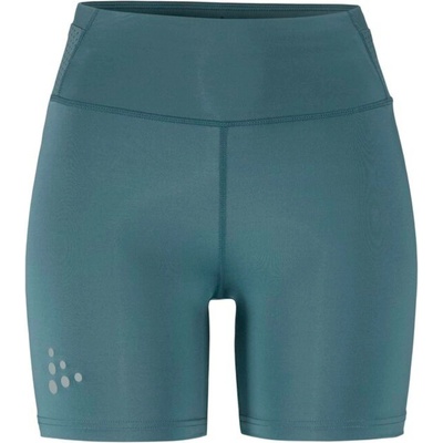 Craft W Kalhoty PRO Hypervent Short 2 modrá