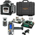 Laserliner Ротационен лазерен нивелир Laserliner Quadrum M350 S (053.00.09A)