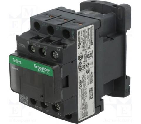 Schneider Electric LC1D12U7