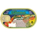 Giana Filety zo sleďa v paprikovej omáčke 170 g