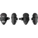 DELPHIN Signalizátor pro sadu ROLER SHOCK žltá