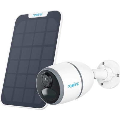 Reolink Go Series G330 + Solar
