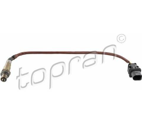 Lambda sonda TOPRAN 625 002 (625002)