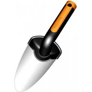 Fiskars Градинска мини лопатка Premium FS1000726
