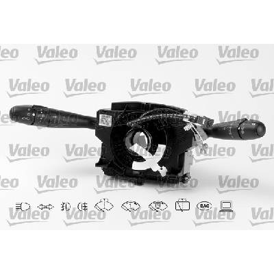 Valeo Service 302008