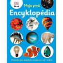Moja prvá Encyklopédia