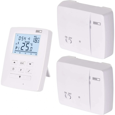 EMOS OpenTherm P5611OT.2R