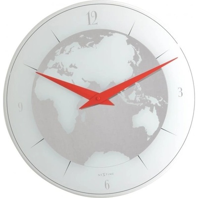 Nextime 8142 Atlas 43cm