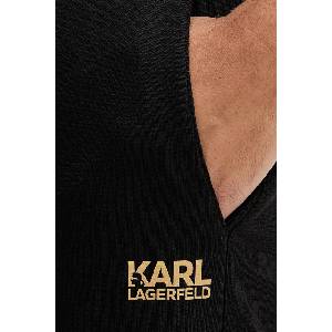 Karl Lagerfeld Памучен къс панталон (561917.705783) - answear - 95,82 лв