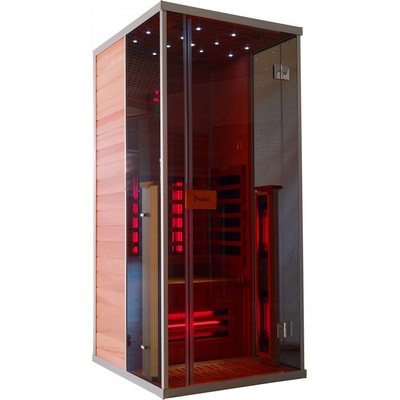 ProWell 117 Cedr RedGlass