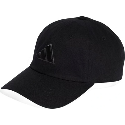 adidas Dad Cap Big Log Black/Gresix