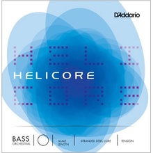 D´Addario Orchestral Helicore Orchestral Bass H615 3/4M