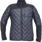 CERVA Cerva neurum / Софтшел яке - антрацит xxxl (0301059861006)