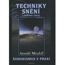 Techniky snění - Arnold Mindell