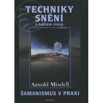 Techniky snění - Arnold Mindell