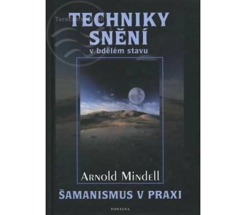 Techniky snění - Arnold Mindell
