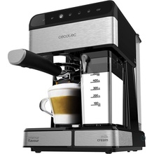 Cecotec Power Instant-ccino 20 Touch Series Nera