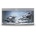 AQUAEL Аквариум AquaEL GLOSSY DnN 120 - сив (7266)