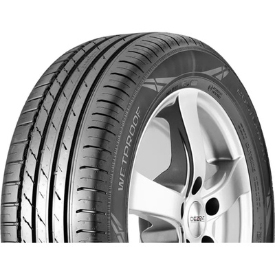 Nokian Wetproof 215/45 R16 90V