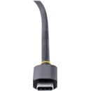 StarTech 118-USBC-HDMI-VGADVI