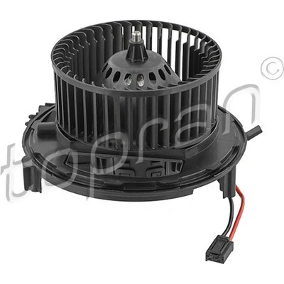 TOPRAN Vnútorný ventilátor 117018