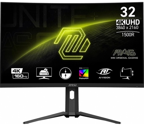 MSI MAG 321CUP