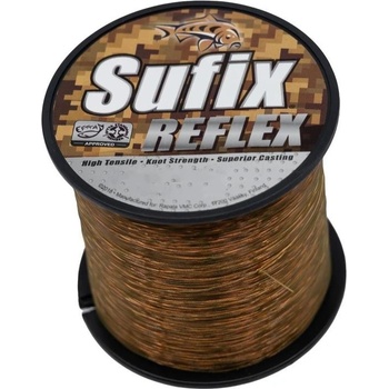 Sufix REFLEX 600 m 0,28 mm CAMO