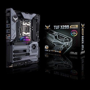 Asus TUF X299 MARK 1