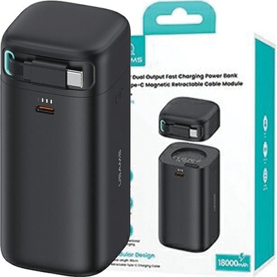 Usams 20KCD21601 18000 mAh PD45W US-CD216
