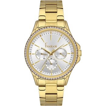 Freelook Дамски часовник Freelook Lumiere - FL. 1.10395-2 (FL.1.10395-2)