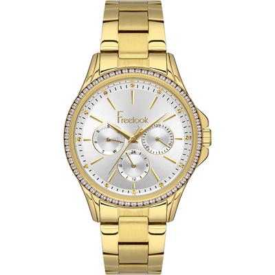 Freelook Дамски часовник Freelook Lumiere - FL. 1.10395-2 (FL.1.10395-2)