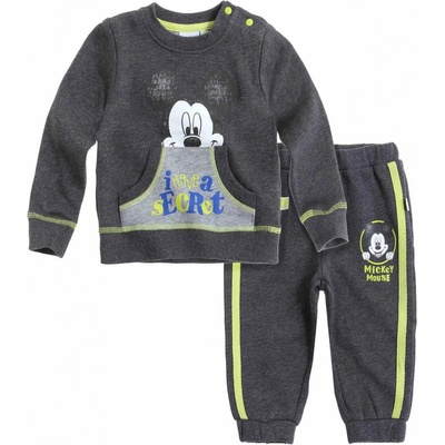 Disney Mickey Mouse tepláková súprava