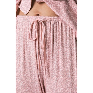 Women'Secret пижама дамска с вискоза (3794094)